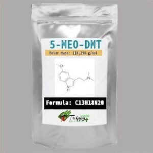 Buy 5 MeO DMT.HCl, 1mg/ml in Methanol (as free base) reference standards from Hallucinogen Reference Materials . Available to purchase online at LGC .