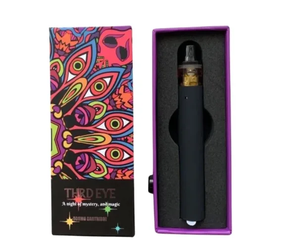 buy third eye dmt vape carts online, Third eye DMT cartridge. In the realm of alternative spirituality and consciousness exploration...